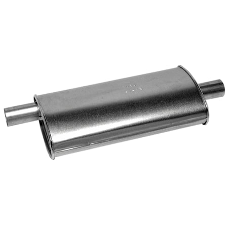Walker Exhaust Exhaust Muffler 17820